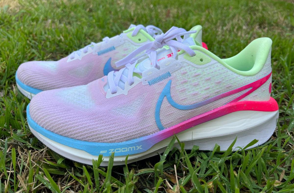 Nike Vomero 17